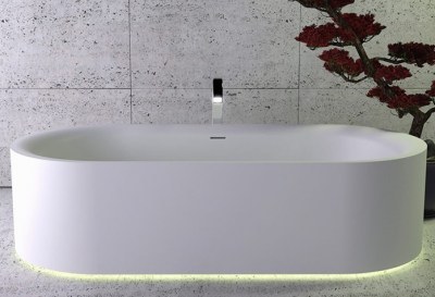 Ванна Knief Moon