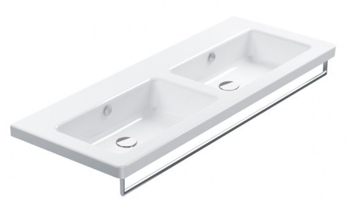 Напольная раковина Catalano 1125LI00