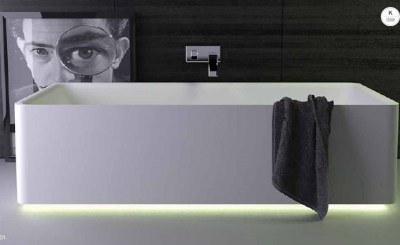 Ванна Knief Shine