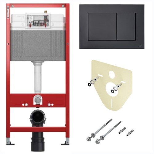 Инсталляция TECE K440407