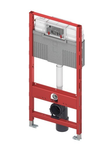 Инсталляция TECE 9300302