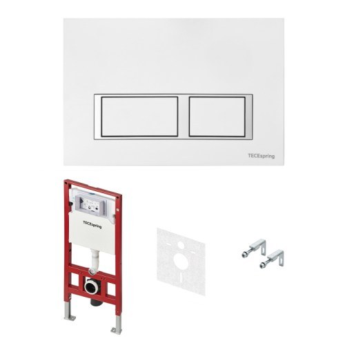 Инсталляция TECE S955203