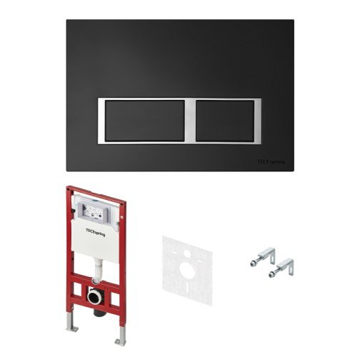 Инсталляция TECE S955202