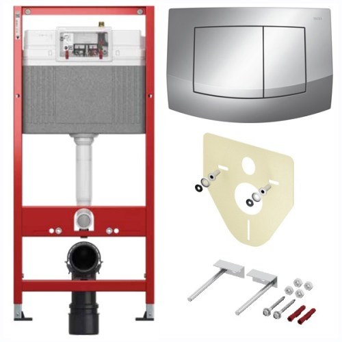 Инсталляция TECE K447226