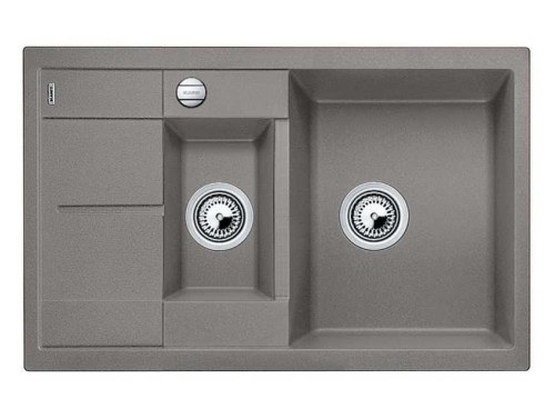 Кухонная мойка Blanco Blanco Metra 6 S Compact Silgranit
