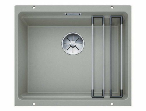 Кухонная мойка Blanco Blanco Subline 700-U Level Silgranit INFINO