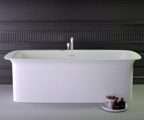 Ванна Knief Glam Матовая