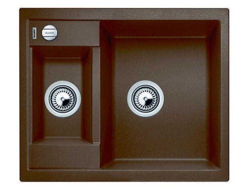 Кухонная мойка Blanco Blanco Metra 6 Silgranit кофе