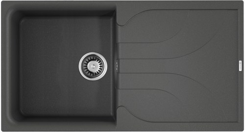 Кухонная мойка Omoikiri 4993851