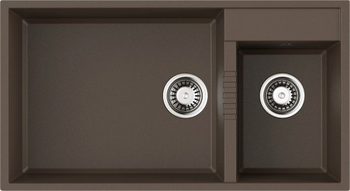 Кухонная мойка Omoikiri 4997240