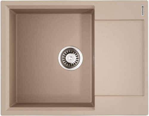 Кухонная мойка Omoikiri 4993520