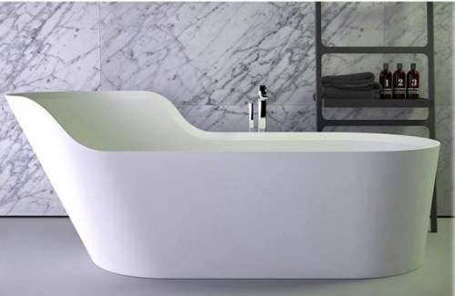 Ванна Knief Glow 0600-061-01 Левая