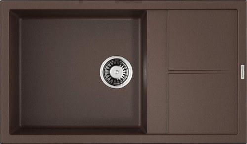 Кухонная мойка Omoikiri 49972