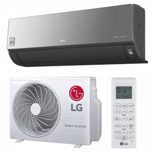 Кондиционер LG AC12BK
