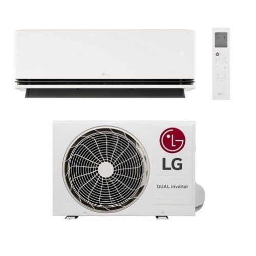 Кондиционер LG H09S1D.NS1R / H09S1D.U12R