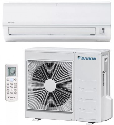 Кондиционер Daikin FTYN25L/RYN25L
