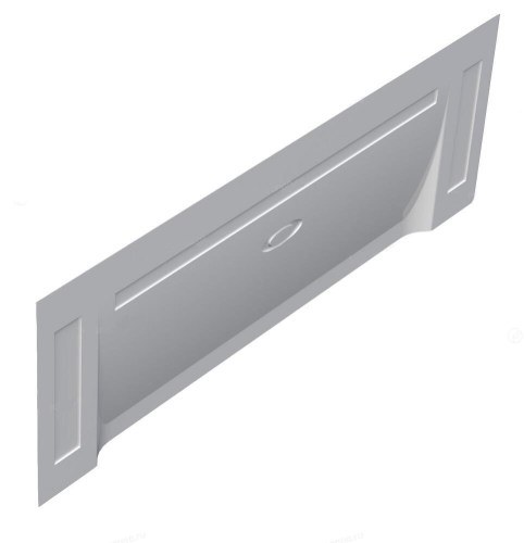 Экран для ванны Radomir Ларедо 160x70