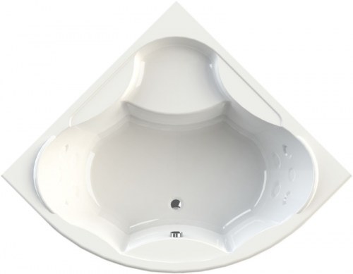 Ванна Radomir Верона