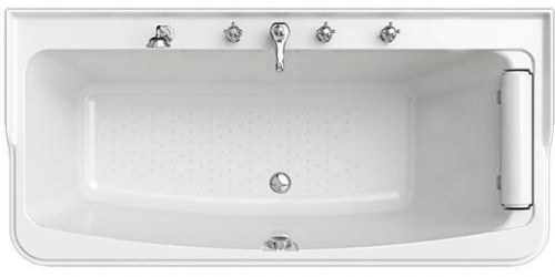 Ванна Radomir Винченцо