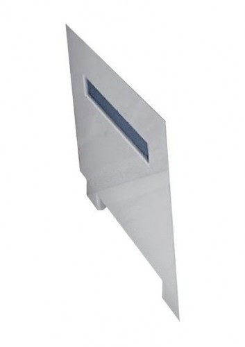 Экран Radomir Вега L Торцевой