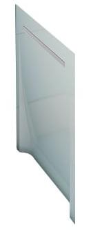 Экран Radomir Винченцо L Торцевой