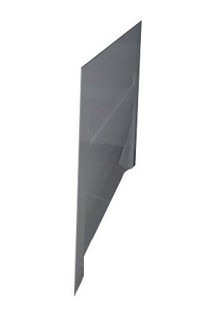 Экран Radomir Конкорд R Торцевой