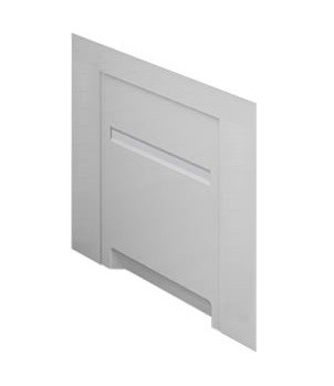 Экран Radomir Палермо L Торцевой