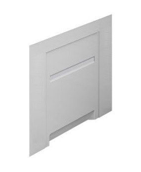 Экран Radomir Палермо R Торцевой