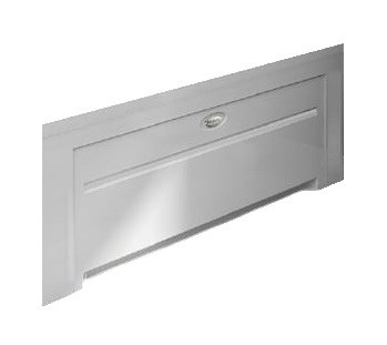 Экран для ванны Radomir Палермо