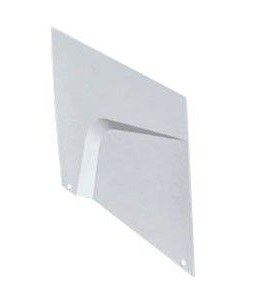 Экран Radomir Сиэтл L Торцевой