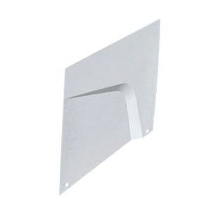 Экран Radomir Сиэтл R Торцевой