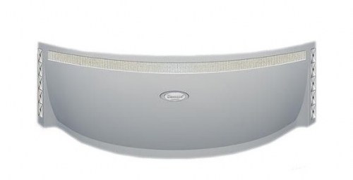 Экран Radomir Сорренто 148×148