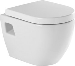 Подвесной унитаз Sanindusa Sanibold 137932