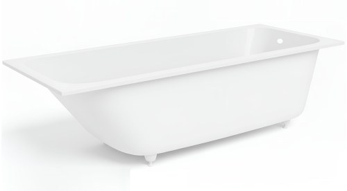 Ванна Salini Orlanda Plus Kit 190  из искусственного камня