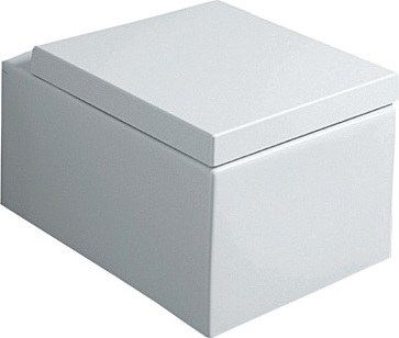 Подвесной унитаз Simas Frozen FZ 18