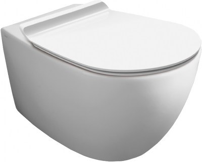 Подвесной унитаз Simas Vignoni VI18bi