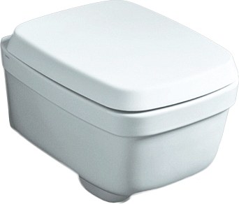 Подвесной унитаз Simas Evolution EVO18