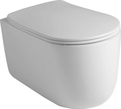 Унитаз Kerasan Nolita