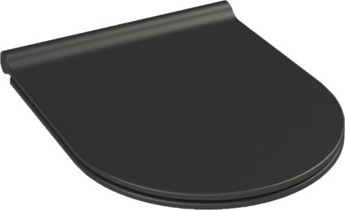 Сиденье Boheme Nero 966-B