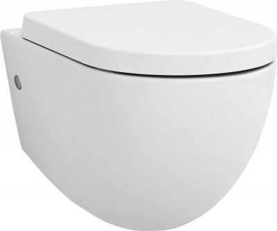 Подвесной унитаз ArtCeram File 2.0 FLV004