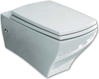 Унитаз ArtCeram Jazz JZV001