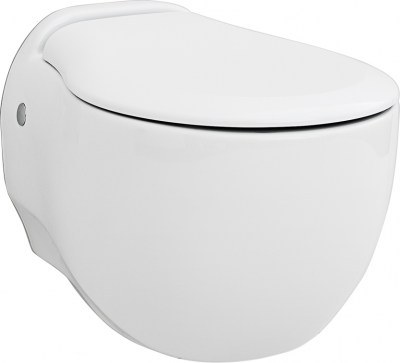 Подвесной унитаз ArtCeram Blend BLV001