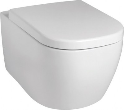 Подвесной унитаз ArtCeram Faster FSV001