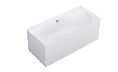 Ванна Астра-Форм Лира