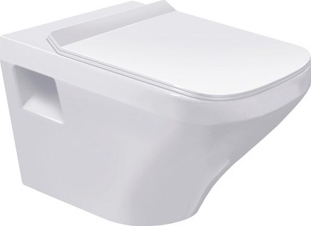 Подвесной унитаз Duravit DuraStyle 2536090000