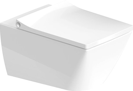 Подвесной унитаз Duravit Viu 2511090000
