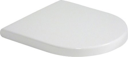 Сиденье Duravit Starck 3 0063810000