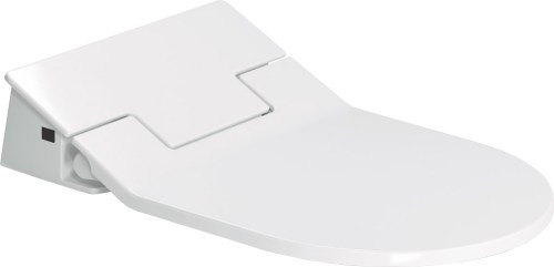 Сиденье Duravit ME by Starck 611000 002000300