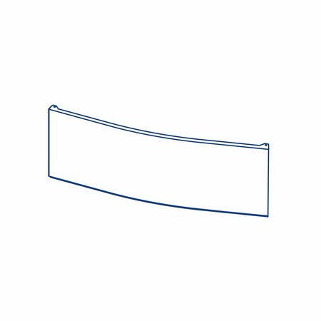 Экран для ванны Астра-Форм Скат