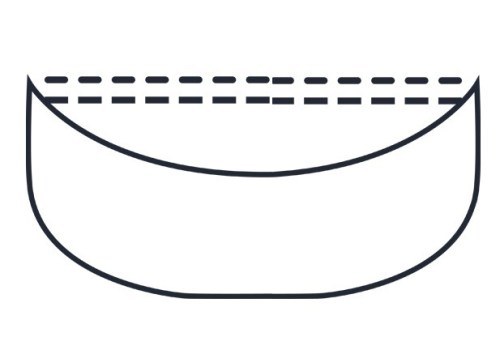 Экран для ванны Астра-Форм Афродита